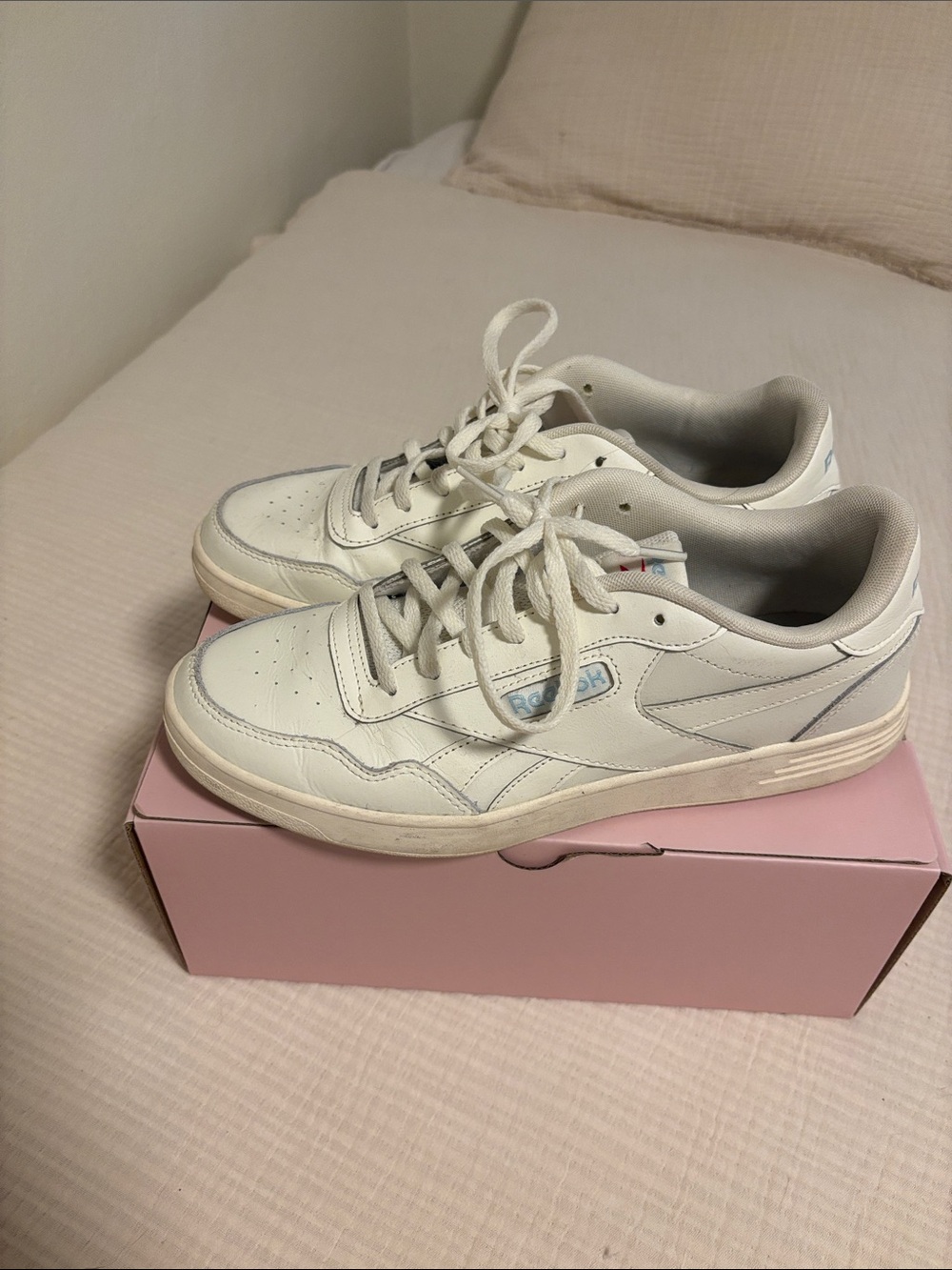 Reeboks classic sneaker